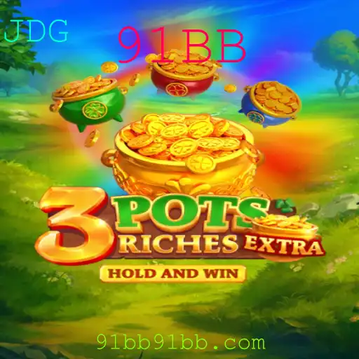 Descubra o Jogo 3potsExtra: Regras e Estrutura de um Fenômeno Emergente