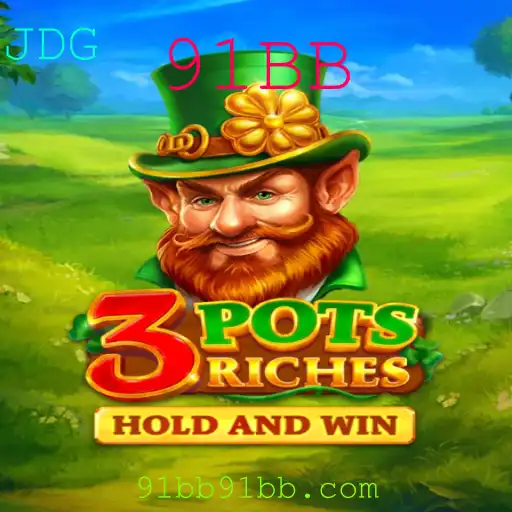 Explorando o Mundo de 3potsRiches: Um Jogo de Estratégia e Sorte