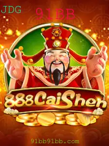 Descubra o Fascinante Mundo do Jogo 888CaiShen com 91BB