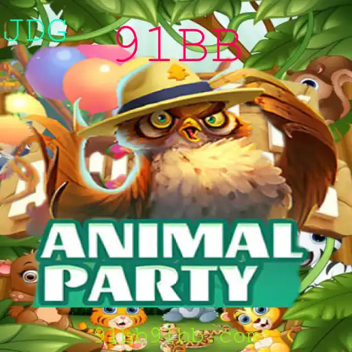Descubra o Mundo Divertido de AnimalParty: Regras e Novidades