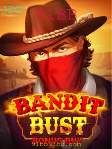Desvendando o Jogo BanditBustBonusBuy: Tudo o que Você Precisa Saber
