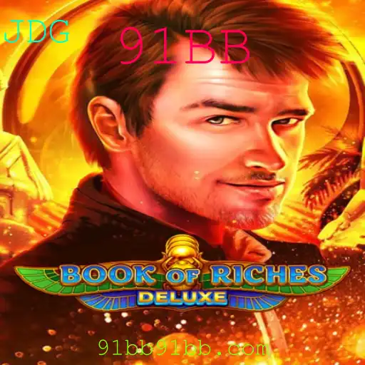 Explorando o Universo de Book of Riches Deluxe