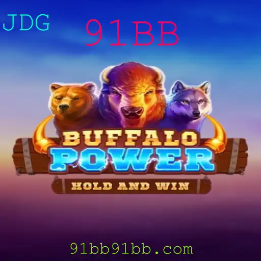 Descubra BuffaloPower: Um Jogo Empolgante no Mundo Atual