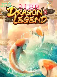 DragonLegend: Descubra o Universo Mágico do Jogo com a Chave 91BB