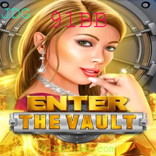 Explorando EntertheVault: Um Mergulho no Jogo Inovador Inspirado em 91BB