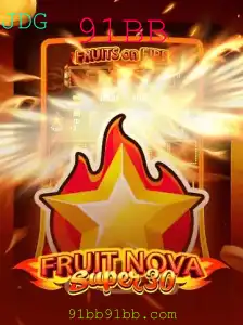 FruitrNovaSupe30: Descobrindo o Mundo Vibrante do Novo Jogo