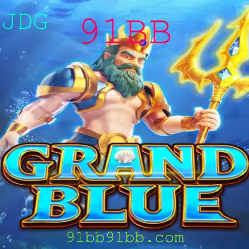 Descubra o Mundo Emocionante de GRANDBLUE: O Jogo que Conquista com 91BB