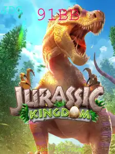 Descubra o Fascinante Mundo de JurassicKingdom: Um Guia Completo
