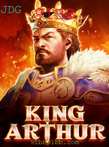 Descubra o Fascinante Universo de KingArthur: O Jogo que Revoluciona 2023