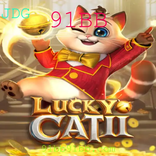 Descubra o Fascinante Mundo de LuckyCatII - Jogo de Estratégia e Aventura