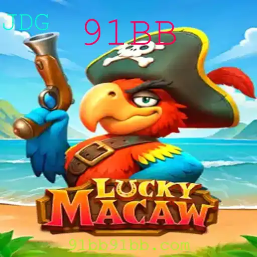 Descubra o Fascinante Mundo de LuckyMacaw: O Jogo que Está Conquistando o Público