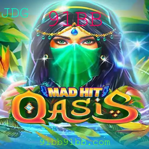 Descubra o Universo de MadHitOasis: Um Jogo de Estratégia Inovador