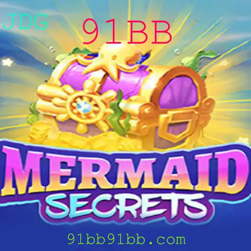 Descubra MermaidSecrets: Uma Aventura Subaquática Inesquecível com 91BB