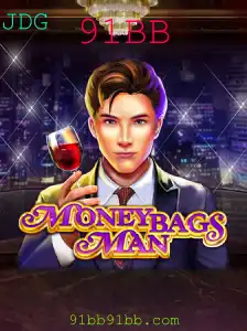 Explorando o Fascinante Universo de MoneybagsMan