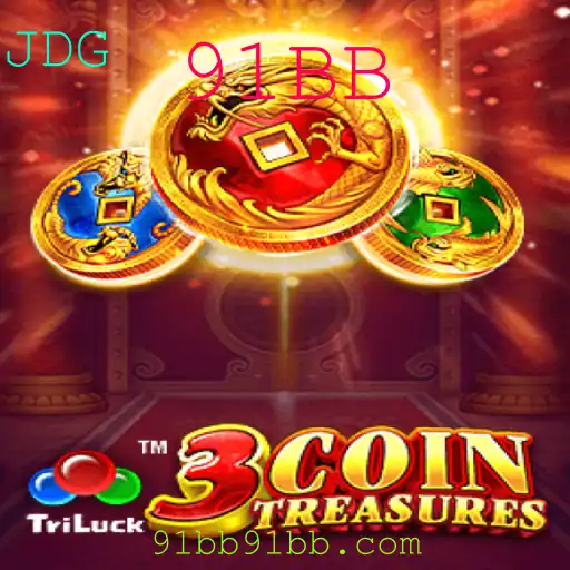 Descubra o Fascinante Mundo de 3CoinTreasures: Um Jogo de Aventura Único