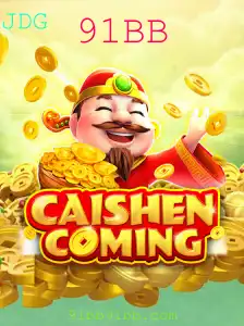 Descubra CAISHENCOMING: Um Mergulho no Universo do Jogo Inovador com 91BB