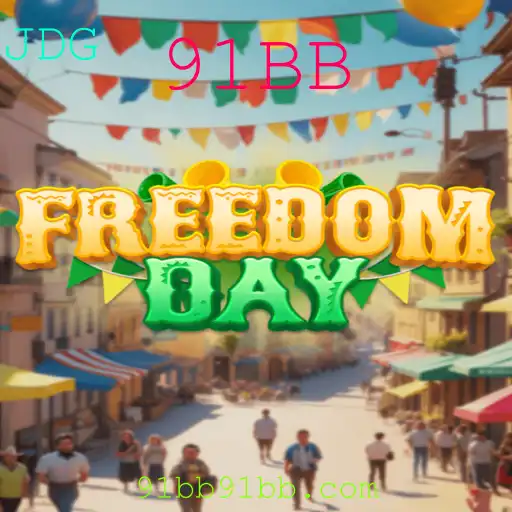Explorando FreedomDay: O Impactante Jogo de 91BB