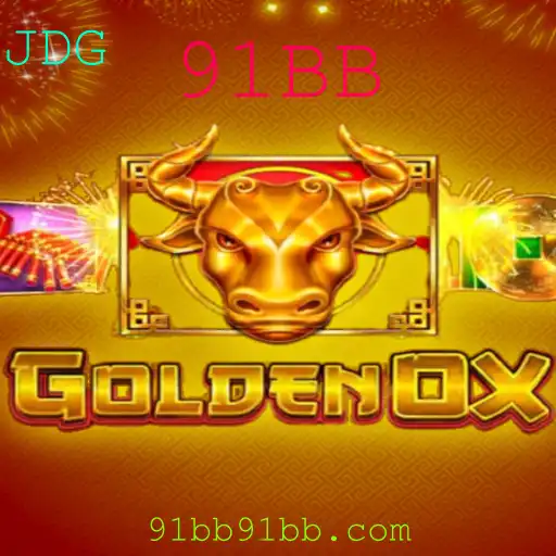 GoldenOx: Uma Nova Experiência de Jogo com a Palavra-Chave 91BB