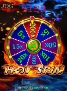 Explorando o Mundo Excitante de HotSpin: Uma Aventura de Jogos Inovadora