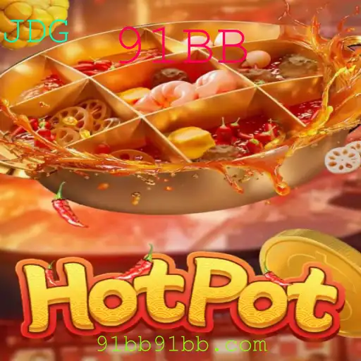 Explorando o Jogo Hotpot: Inovação e Regras com o Código 91BB