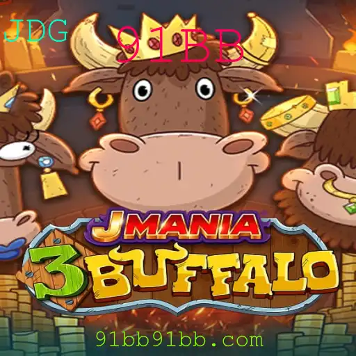 Descubra o Universo de JMania3Buffalo: Um Guia Completo para Iniciantes