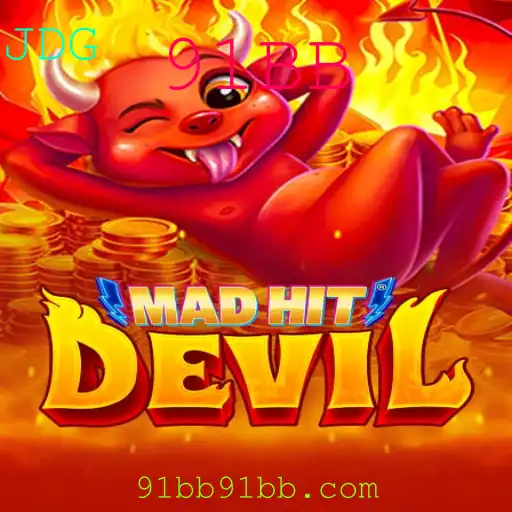 Explorando o Mundo de MadHitDevil: Um Jogo de Estratégia e Aventura