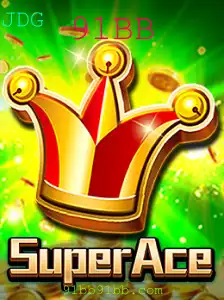 SuperAce: O Jogo de Ação que Está Conquistando os Jogadores