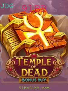 Descubra o Fascinante Mundo de Temple of Dead Bonus Buy