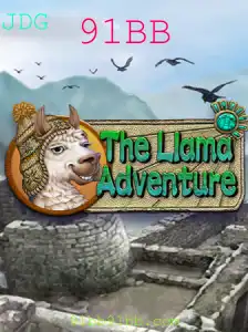 Explorando o Universo Cativante de TheLlamaAdventure