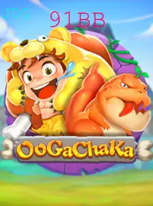 OoGaChaKa: Desvendando o Mundo do Jogo com a Chave 91BB