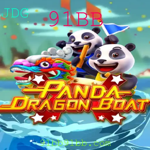 PANDADRAGONBOAT: Mergulhe na Aventura Aquática com 91BB