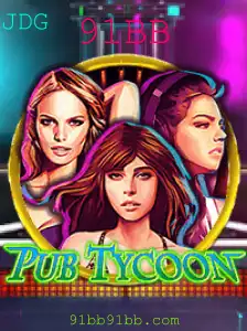 Explorando PubTycoon: O Simulador Definitivo de Gestão de Pubs