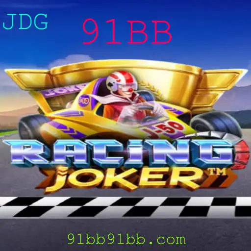RacingJoker: Uma Inovação no Mundo dos Jogos de Corrida