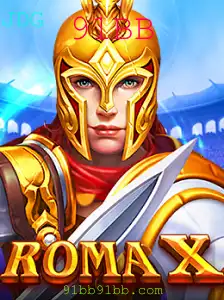 Descubra o Mundo de RomaX: Uma Nova Era de Estratégia