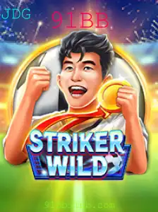 StrikerWILD: Uma Aventura Inovadora no Mundo dos Games