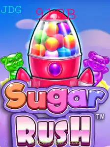 Descubra o Mundo Encantado de SugarRush: O Jogo do Momento
