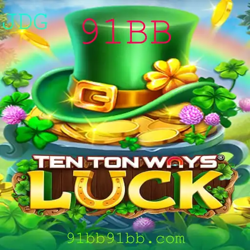 Descubra o Mundo de TenTonWaysLuck