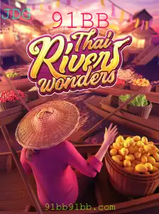Descubra o Fascinante Mundo de ThaiRiverWonders e a Chave do Sucesso com 91BB