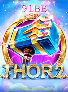 Explorando Thor2: Aventuras Épicas no Mundo Nórdico