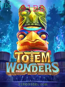 TotemWonders: Descubra o Jogo que Está Agitando o Mundo dos Games