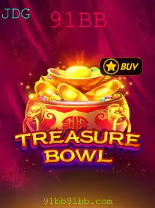 Explorando o Fascinante Mundo de TreasureBowl: Um Mergulho na Aventura