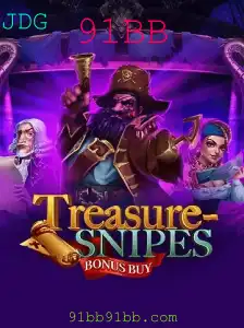 Descubra o Mundo de Aventura em TreasuresnipesBonusBuy