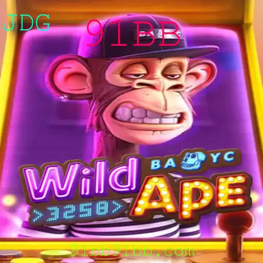 Explorando o Mundo Selvagem de WildApe3258: Um Jogo Revolucionário