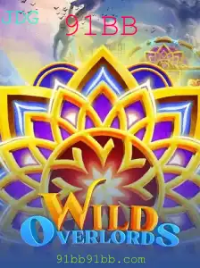 WildOverlords: Aventura e Estratégia no Mundo dos Senhores Selvagens