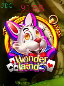 Explorando o Fascinante Mundo de Wonderland: Uma Jornada ao Desconhecido